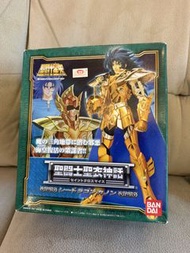 海皇波塞頓 聖鬥士星矢 聖衣神話 海龍
