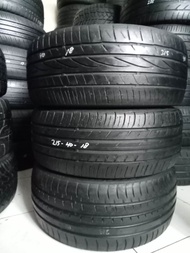 BAN MOBIL 265-60-18 R18 RING 18 DUNLOP AT20 AT25 PT COPOTAN SECOND SEK