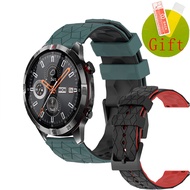 Aolon GT6 Pro Silicone Band for Aolon GT5 Pro Smart Watch Strap Smart Watch Wristband Bracelet Acces