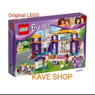 Lego 41312 Friends: Heartlake Sports Centre