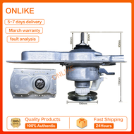 HWM90-M826 / HWM100-M826 HAIER กลไกเครื่องซักผ้า (กระปุกเกียร์) HWM90M826 HWM100M826