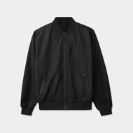 Men's BASIC WATERPROOF BOMBER JACKET / PLAIN BOMBER JACKET / MEN'S BASIC BOMBER / TASLAN BOMBER JACK
