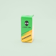 Alien Film - Pan 100 120 Film