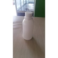 Agro 250 ML Bottle / 250 ML Lab Bottle / HDPE Bottle 250 ML