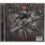Helloween - 7 Sinners (CD)