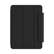 เคสป้องกัน iPad ขนาด 11 นิ้ว บางเฉียบ ดูดซับแม่เหล็ก ป้องกันการตกหล่น สำหรับ iPad Air 7/iPad pro 11/