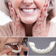 Temporary Denture Braces Eating Handy Tool Door Braces Missing Braces Dentures Dentures Simulation B