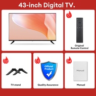 TV Digital 32 Inch TV LED 4K UHD 1080P Digital 22/32/43 Inch Digital Televisi