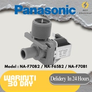 NA-F70B2 / NA-F65B2 / NA-F70B1 Panasonic Washing Machine Water Inlet Valve/INLET COIL/COIL MASUK AIR