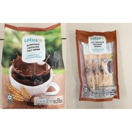 Lotus Chocolate Malt