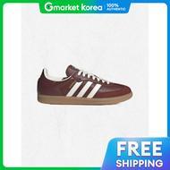 adidas | อาดดาส ADIDAS JR0892 SAMBA OG 2480207