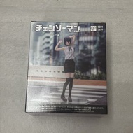 鏈鋸人蕾潔景品figure