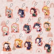 Phonecharm Anime DEMON SLAYER Griptok DEMON SLAYER gift