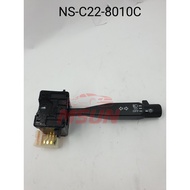 SIGNAL SWITCH RH NISSAN VANETTE C22