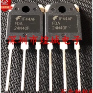 1-5pcs mos tube TO-3P FDA24N40F FDA96N20 FDA20N50F FDA24N50 FDA59N25 FDA50N50 FDA18N50