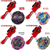 &NEW Spinning top Bayblade Burst Gyro B169 B106 B175 Bulk Blade Blades Metal Fusion Bayblade High Pe