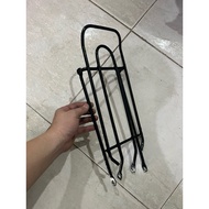 LOKAL Local 16, 20, 24 inch bicycle rear rack bicycle rear rack bicycle rack