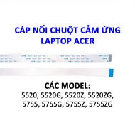 Acer 5520 5520G 5520Z 5520ZG 5755 5755G 5755Z 5755ZG laptop touch mouse connection cable - TECHSTUFF