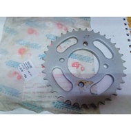 SPROCKET TXR118 428-36T