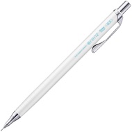 Pentel 飛龍文具 Orenz 自動鉛筆 0.5mm 白色
