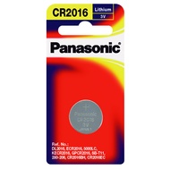 ถ่านกระดุมลิเธี่ยม Panasonic CR-2016PT