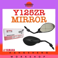 YAMAHA Y125ZR SIDE MIRROR - (Y125 ZR)