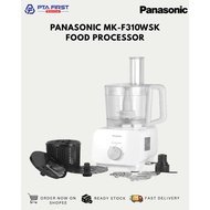 PANASONIC MK-F310WSK FOOD PROCESSOR