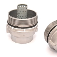 Oil Filter Housing Cap  1562031040 15620-31040 for  LEXUS RX350 GS450H RX350H