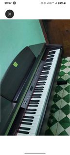 Yamaha鋼琴