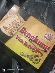 bengkung Vida beauty