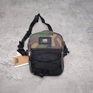 Vans CrossBody Bag Camouflage