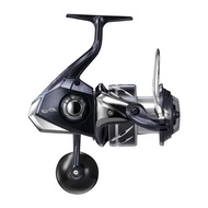 ORI NEW 2024 SHIMANO fishing reel STRADIC SW4000XG 5000XG 6000XG Spinning Fishing Reel With Free Gif