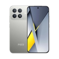 POCO F8 Pro รุ่น5G(12+256GB)Snapdragon 8 Elite  l กล้อง 50Mp l จอ  6.59"