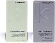 Kevin Murphy Stimulate Me Wash and Rinse, 8.4 Fl Oz