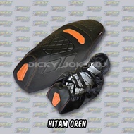 Cover Jok Motor Model π‘ππͺ ππ«π§π₯ππ π π«π« Pelindung Jok Motor (Pakai Karet) Vario Beat Dll