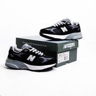 (VLTAVN) Sepatu New Balance 993 MIU Black - NB 993