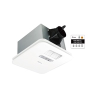 【台達電子】豪華300暖風機RAD30BT-D(220V/線控)