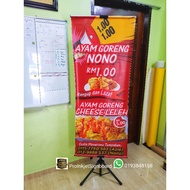 Bunting/Bunting Jualan/Bunting Murah/Bunting Berniaga