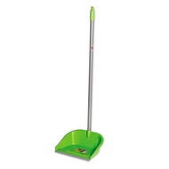 3M Scotch Brite Long Handle Dustpan (1 Pc/Pack) 3M™ Scotch-Brite™ Dust pan with Long Handle AD500-ES