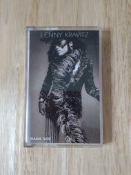 錄音帶-Lenny Kravitz (藍尼克羅維茲) - Mama Said