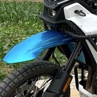 NEW Motorcycle Accessories For CFMOTO 450MT 450 MT CF450MT CF MOTO MT450 Front Fender Parts Front Hi
