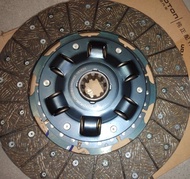 CLUTCH DISC FOTON TORNADO 2.4C ORIGINAL