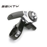 ทริกเกอร์3SIXTY 3 Speed & 9สปีดสำหรับตัวเปลี่ยนเกียร์ขี่จักรยาน Brompton