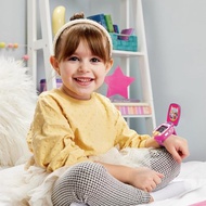 Vtech　蓋比的娃娃屋-遊戲學習手錶-蓋比