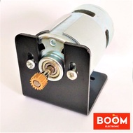 PACKAGE Dynamo Motor plus Gear 775, 795, 799 and 895