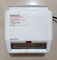 Kenwood 三文治機