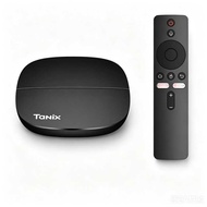 Tanix A3 Set-Top Box Hi3798MV150 2GB/16G Android15 4k HD Player