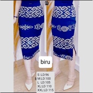 Latest ethnic tenu skirt
