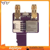 [kejie] For  CardPuter Development Board 2-In-1 CC1101 NRF24L01 Wireless Module 315/433/868/915MHz 2