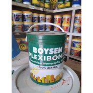 BOYSEN PLEXIBOND Waterproofing